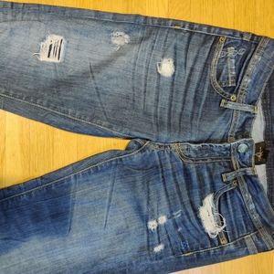 Genetic Denim Women's 25